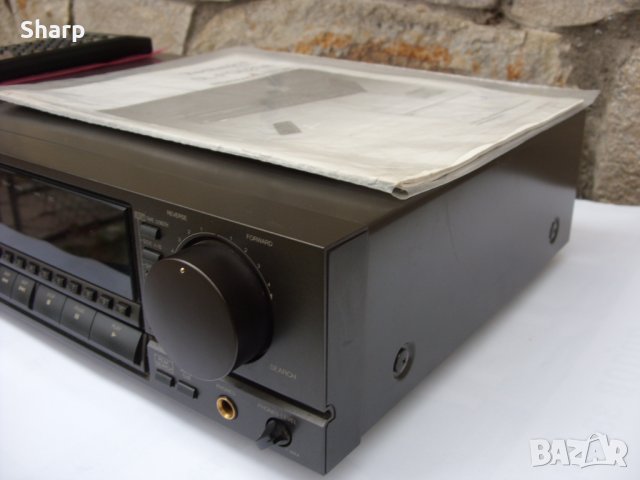CD player Technics SL-PG520 RC/UM, снимка 16 - MP3 и MP4 плеъри - 43293284