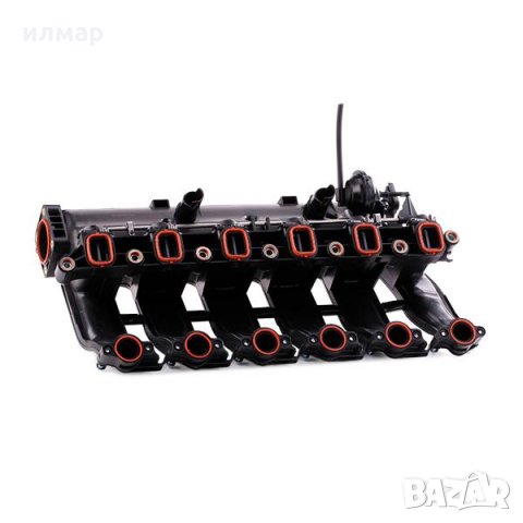 11617790701 Всмукателен колектор за БМВ /BMW E60-3.0д, снимка 2 - Части - 32415047
