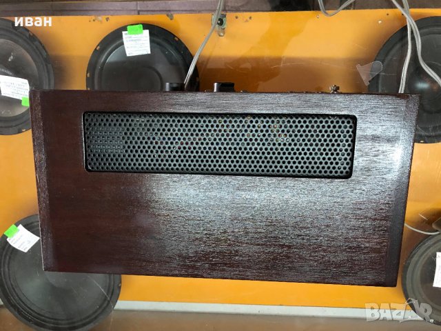 Dokorder 8060A, снимка 3 - Ресийвъри, усилватели, смесителни пултове - 26691992