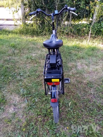 Електрически велосипед, снимка 2 - Велосипеди - 50777757