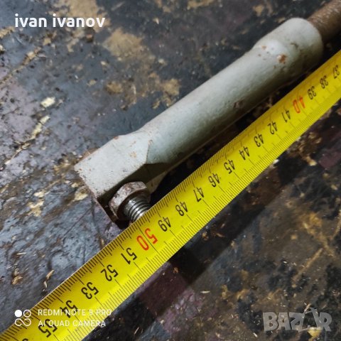 Двоен Обтегач , снимка 4 - Други машини и части - 35591095