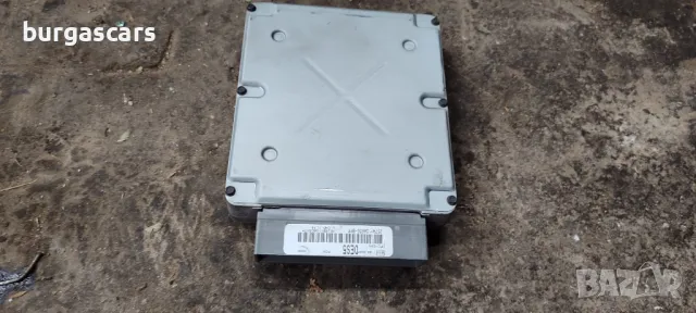 Компютър 2S7А-12A650-BPF Ford Mondeo MK3 - 100лв