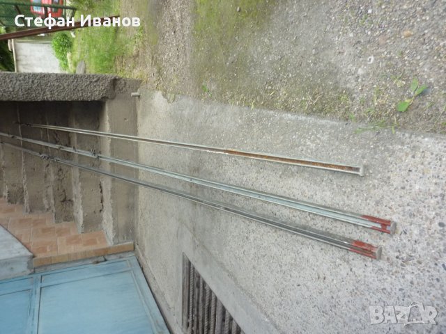 Продавам дъски - 2бр. и корнизи - 3бр., снимка 6 - Други - 37105063