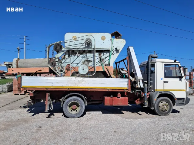 Продавам Петкус Гиганг 531, снимка 1