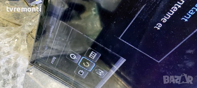 лед диоди от дисплей CY-GH040CSLV9H от телевизор SAMSUNG модел UE40H6400AW, снимка 7 - Части и Платки - 37999087