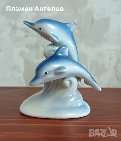 Порцеланова фигурка 