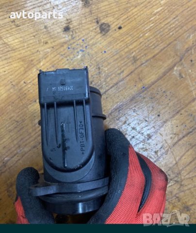 Citroen c4 picasso 2009година 1.6hdi 109кс Дебитомер, снимка 2 - Части - 40491813