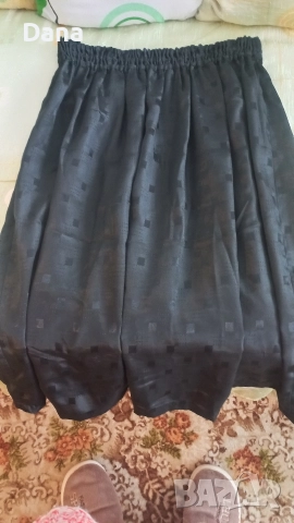 Копринени нови дълги поли, снимка 3 - Поли - 52931341