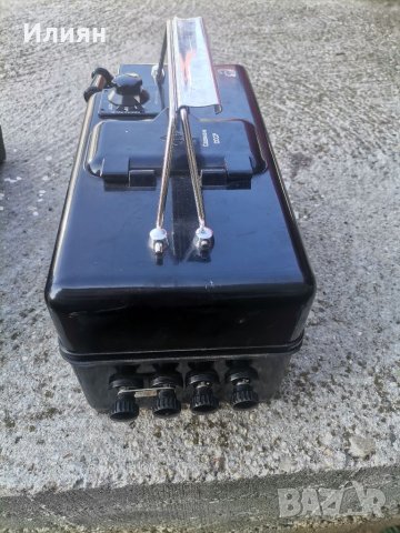 Уред за измерване на земно, снимка 7 - Други инструменти - 38322008