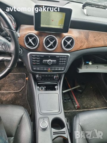 Mercedes-Benz GLA 220 X156 2015г. 4х4 на части, снимка 16 - Автомобили и джипове - 39759202