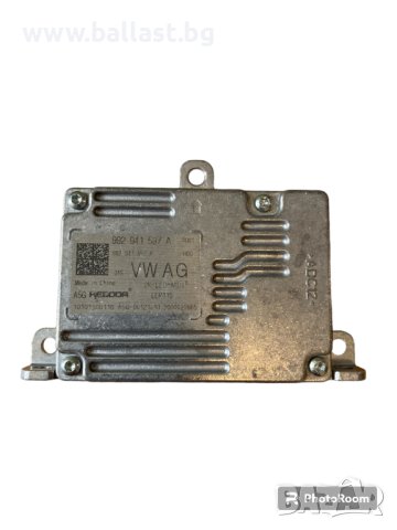 Баласт модул 992941597A Skoda