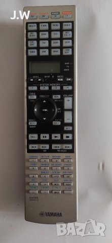 Yamaha rav386, снимка 3 - Дистанционни - 43909423