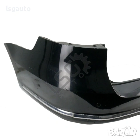 Задна броня Volkswagen Passat (B7) 2010-2014 ID: 156955, снимка 4 - Части - 53149102