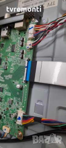 MAIN BOARD 715G7030-M0D-B01-005N, снимка 4 - Части и Платки - 32693907