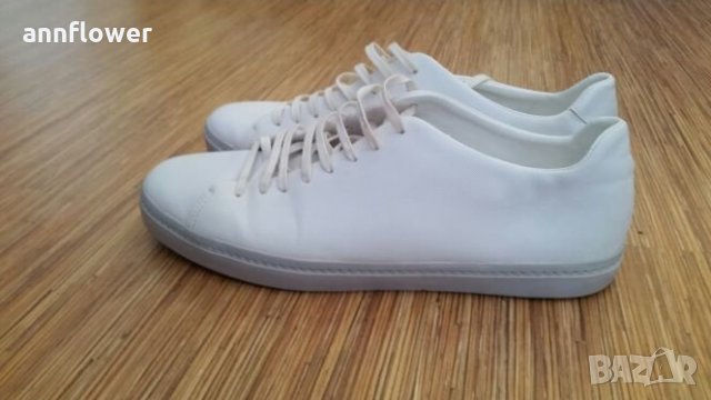 Кецове Zara Man, снимка 2 - Кецове - 26479646