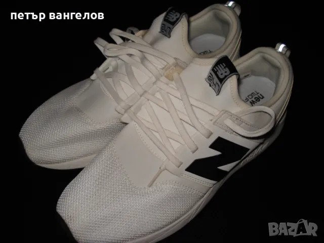 Продават се спортни мъжки маратонки., снимка 3 - Маратонки - 48737129