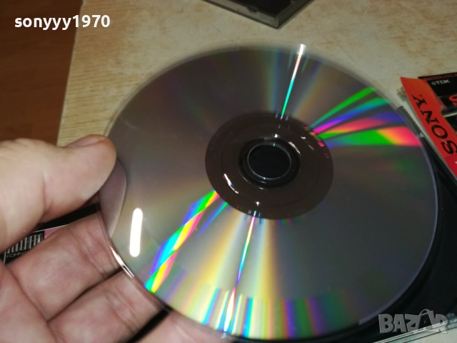 ZUCCHERO ORIGINAL CD-MADE IN ITALY 2309251059, снимка 18 - CD дискове - 51804784