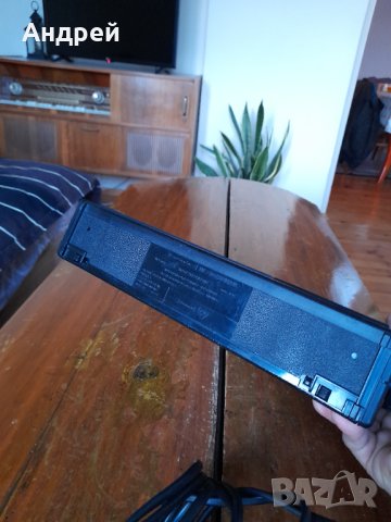 Стар радиокасетофон Grundig,Unitra, снимка 8 - Антикварни и старинни предмети - 43989499