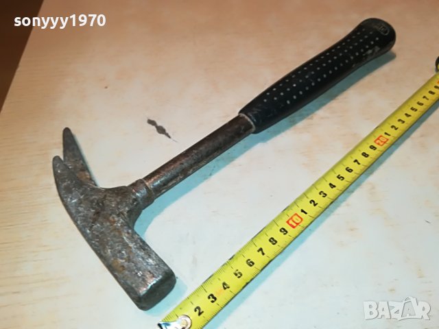 PICARD-ЧУК ОТ ГЕРМАНИЯ 1902231901, снимка 6 - Други инструменти - 39730198