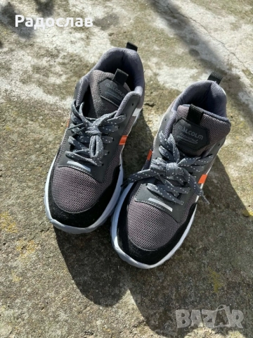 Мъжки маратонки