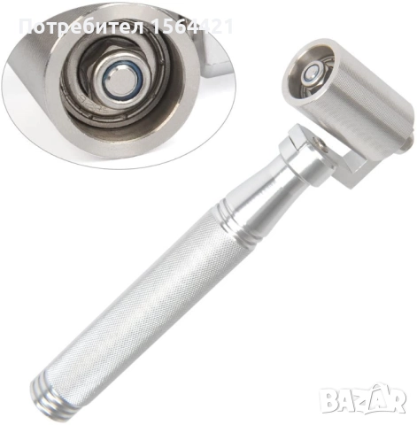 кожарски, сарашки валяк 2 модела, ролер за кожа