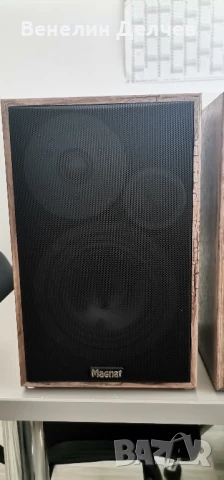 Тонколони Magnat Vector 1, снимка 2 - Тонколони - 50734177