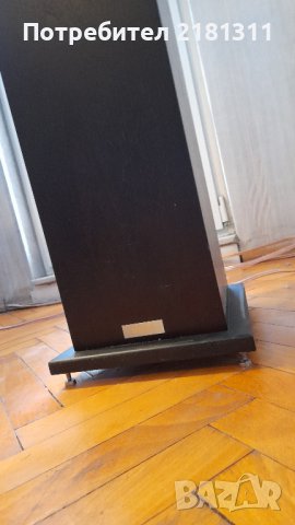 Продавам тонколони TANNOY DC6 T, снимка 8 - Тонколони - 43821604