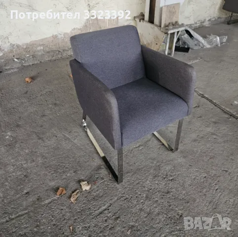 Офис/ кухненски столове/ кресла