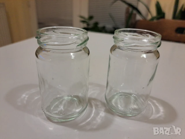 12 Бурканчета за подправки плюс 2 броя без капачки, снимка 6 - Други - 50489762