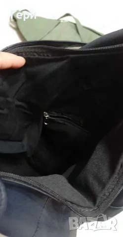 Нови кожени ранички, снимка 4 - Раници - 53266807