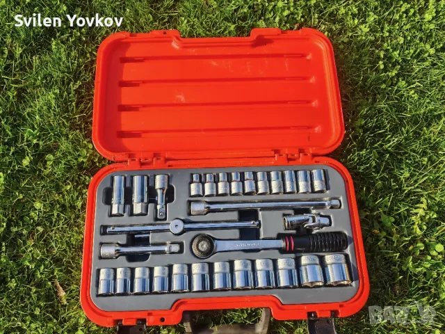 Продавам професионално немско гедоре alpha tools 