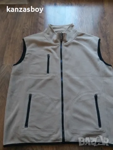 WÜRTH - мъжки поларен елек ХЛ КАТО НОВ, снимка 4 - Други - 48839385