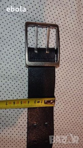 Оригинален колан , снимка 1