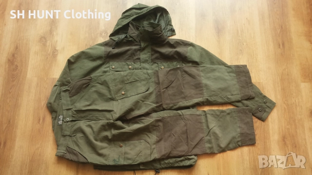 MIL-TEC HUNTING Set размер M за лов екип пролет есен - 1640