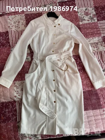 Оригинална рокля Calvin Klein 