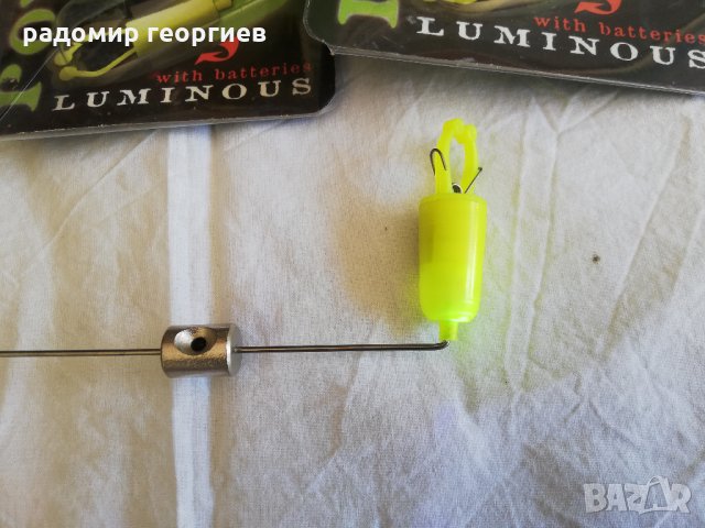 обтегачи-3 броя, снимка 4 - Такъми - 28341735