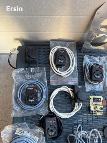 Управления и части за Печки и Бойлери TRUMA Цените са от 25.00 лева до 125.00 лева, снимка 4 - Къмпинг мебели - 50176543