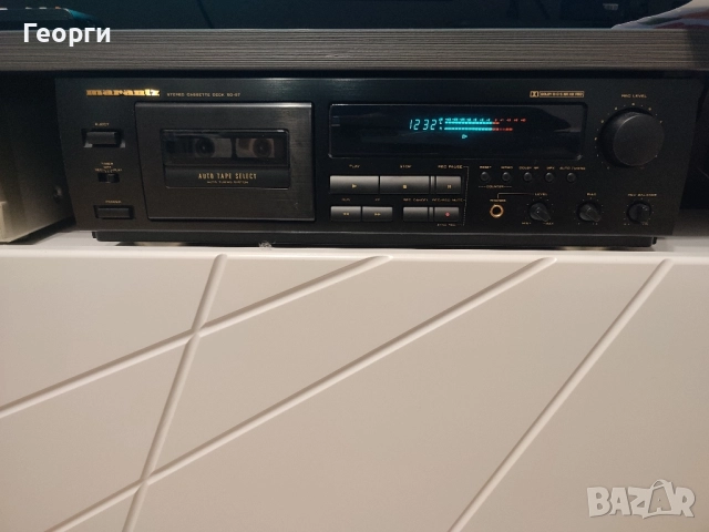 Marantz SD57 