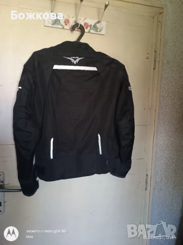 Мото облекла с протектори са всички , снимка 10 - Други - 52290809