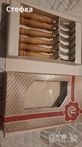 Сервиз за безалкохолно, снимка 4 - Сервизи - 40083571