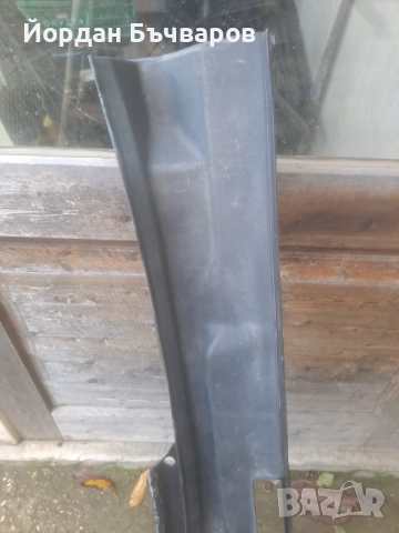 Водоотечна кора под чистачките за Vw Golf & Jetta Mk2, снимка 3 - Части - 52392154