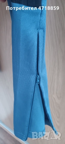 Долнище ADIDAS на "Левски" 1914, снимка 6 - Спортни дрехи, екипи - 53247279