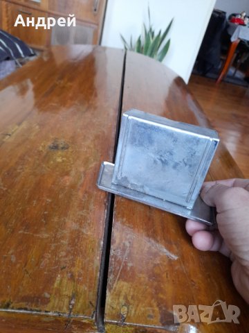 Стар автомобилен пепелник #5, снимка 5 - Други ценни предмети - 39363930