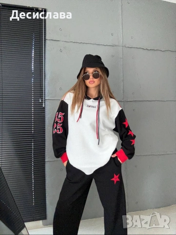 Дамски екипи , снимка 12 - Спортни екипи - 53012834