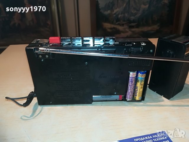 sanyo-japan-ретро колекция, снимка 16 - Ресийвъри, усилватели, смесителни пултове - 28684777