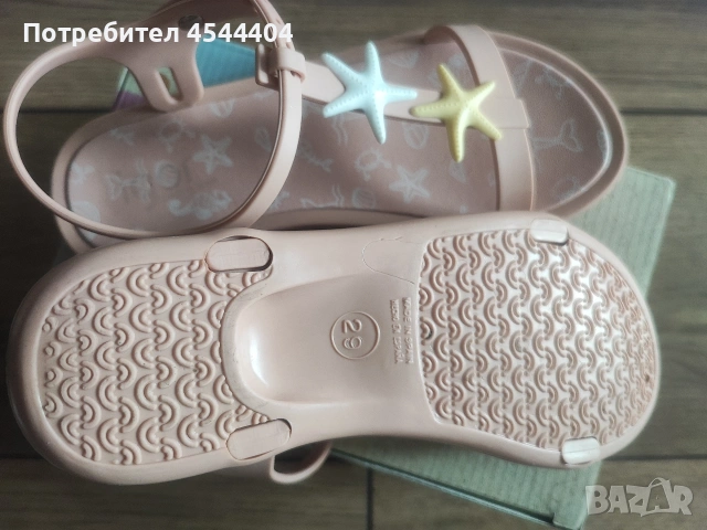 Детски сандали , снимка 6 - Детски маратонки - 53096651