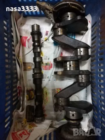 валове за фиат 125p, снимка 12 - Части - 28835527