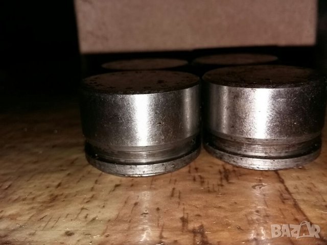 Иглени лагери за карета за кардана на москвич , снимка 4 - Части - 32751296