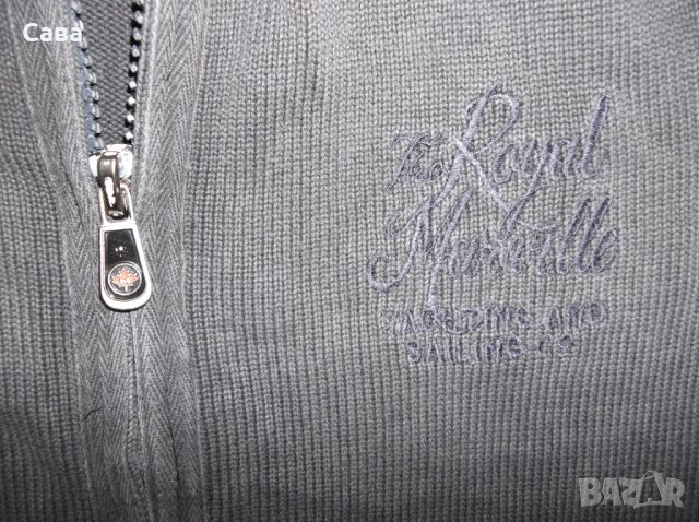 Жилетки JACK&JONES, MARVILLE, GABBA   мъжки,С-М, снимка 4 - Суичъри - 27276133