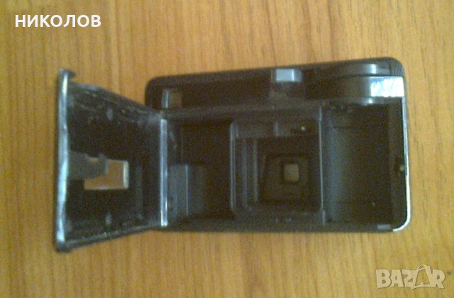 ФОТОАПАРАТ KODAK , снимка 3 - Фотоапарати - 43399584